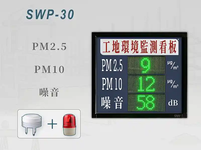 SWP-30