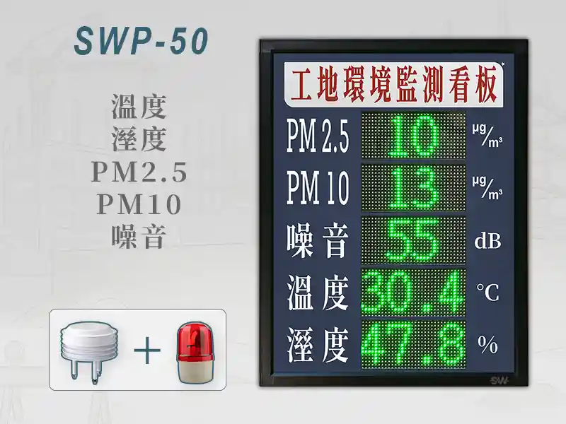 SWP-50
